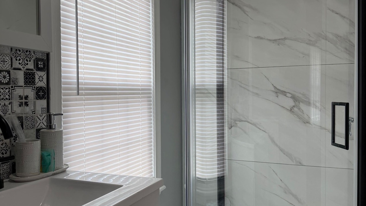 Photo of Bathroom in Milton