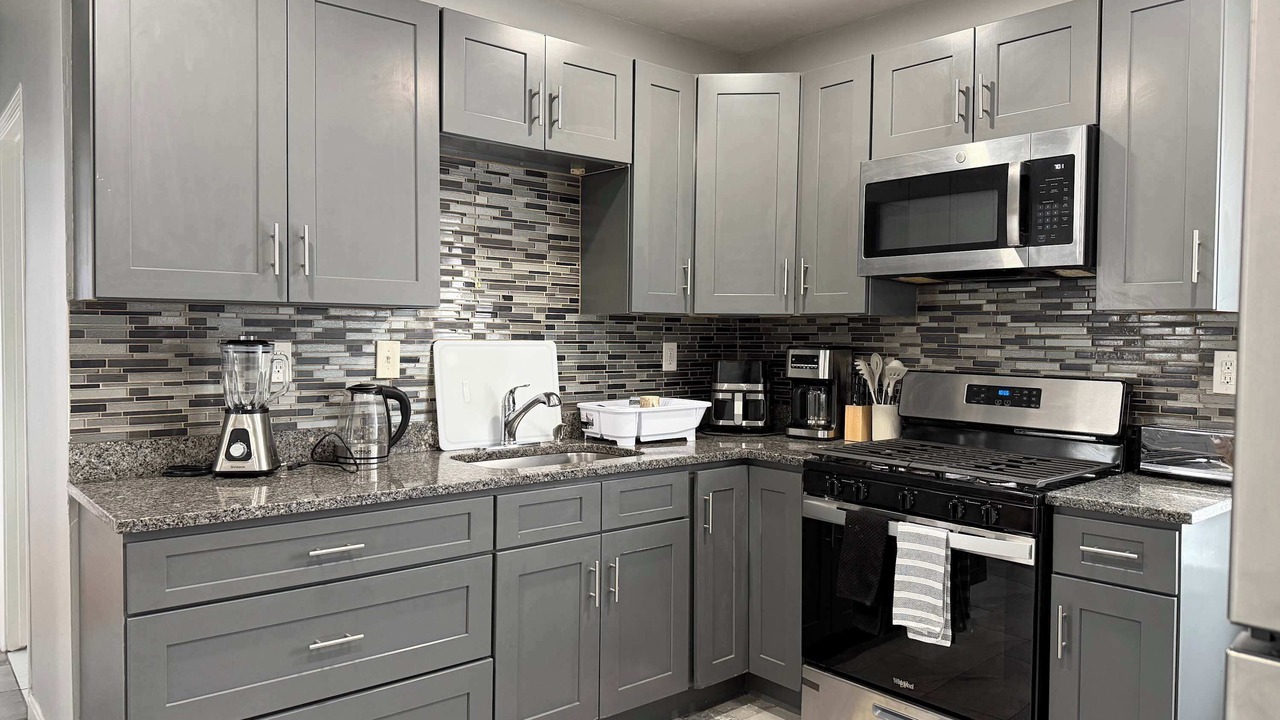 Photo of Kitchen in Milton