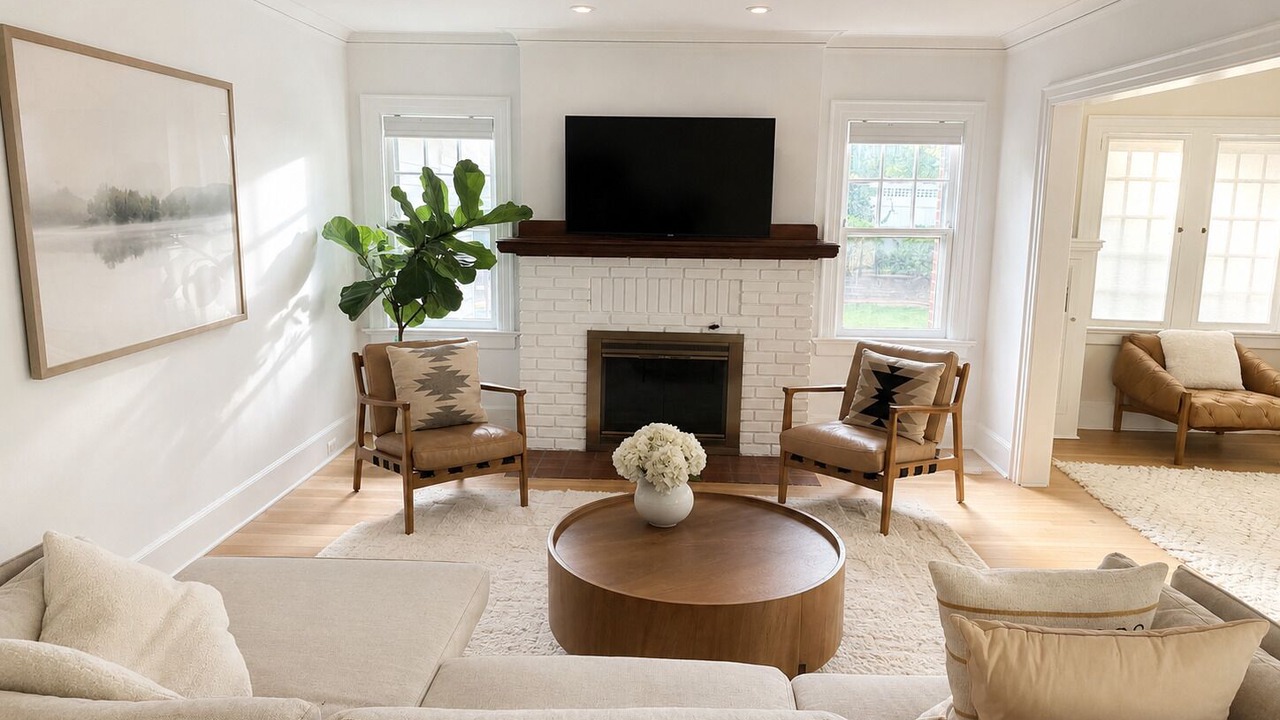 Photo of Livingroom in South Orange