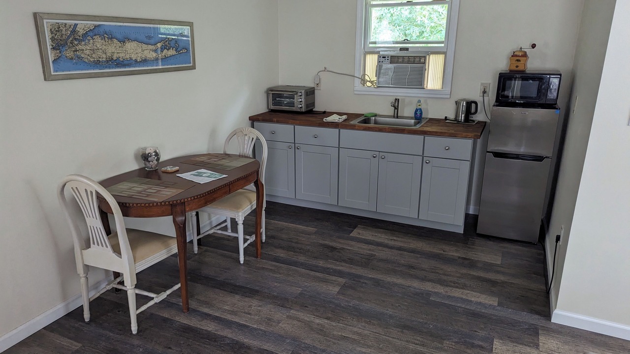 Photo of Kitchen in Cutchogue