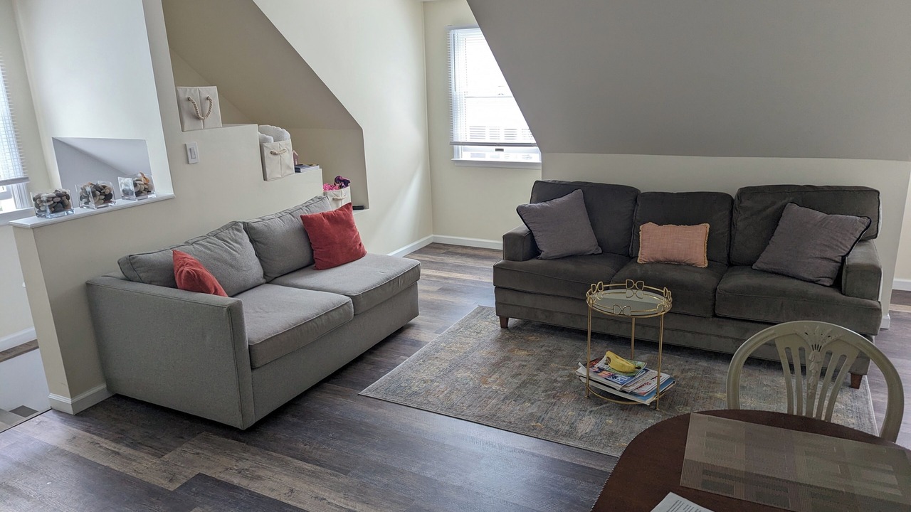 Photo of Livingroom in Cutchogue