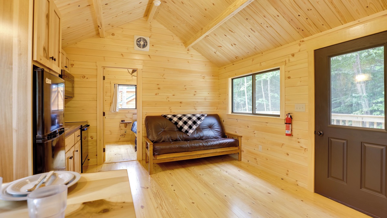 Photo of Bedroom in Cowanesque