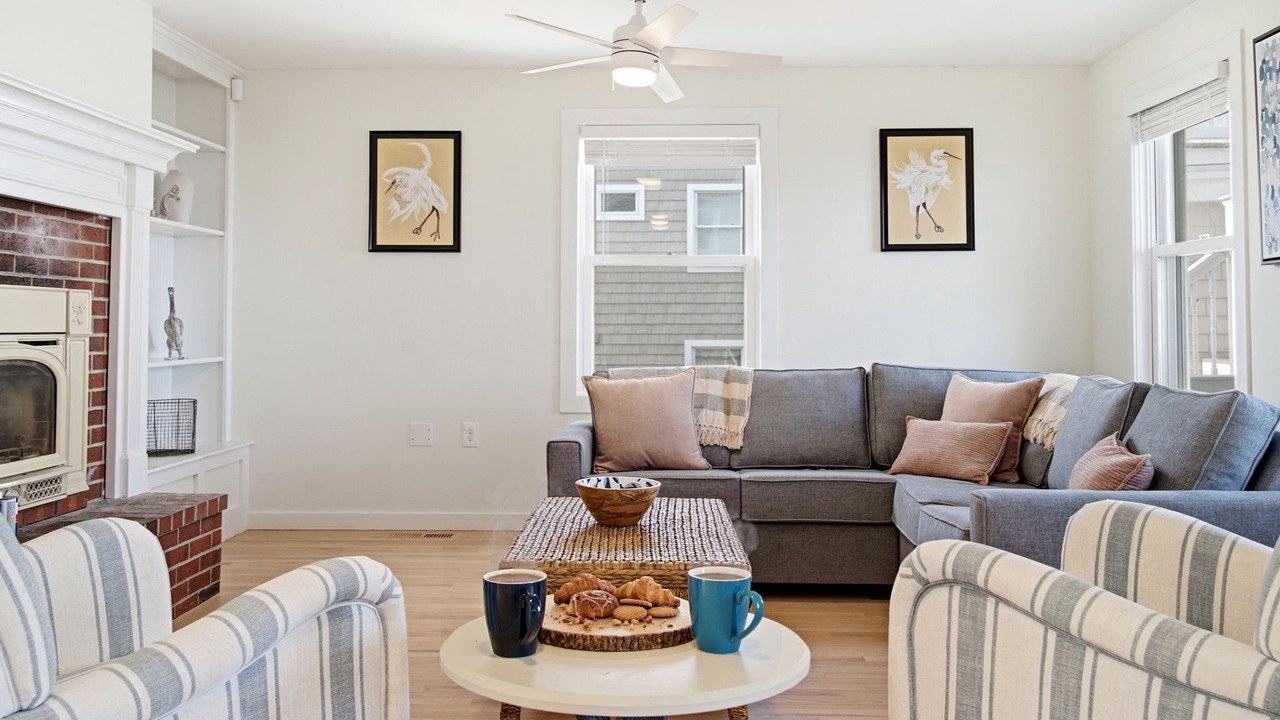 Photo of Livingroom in Rye