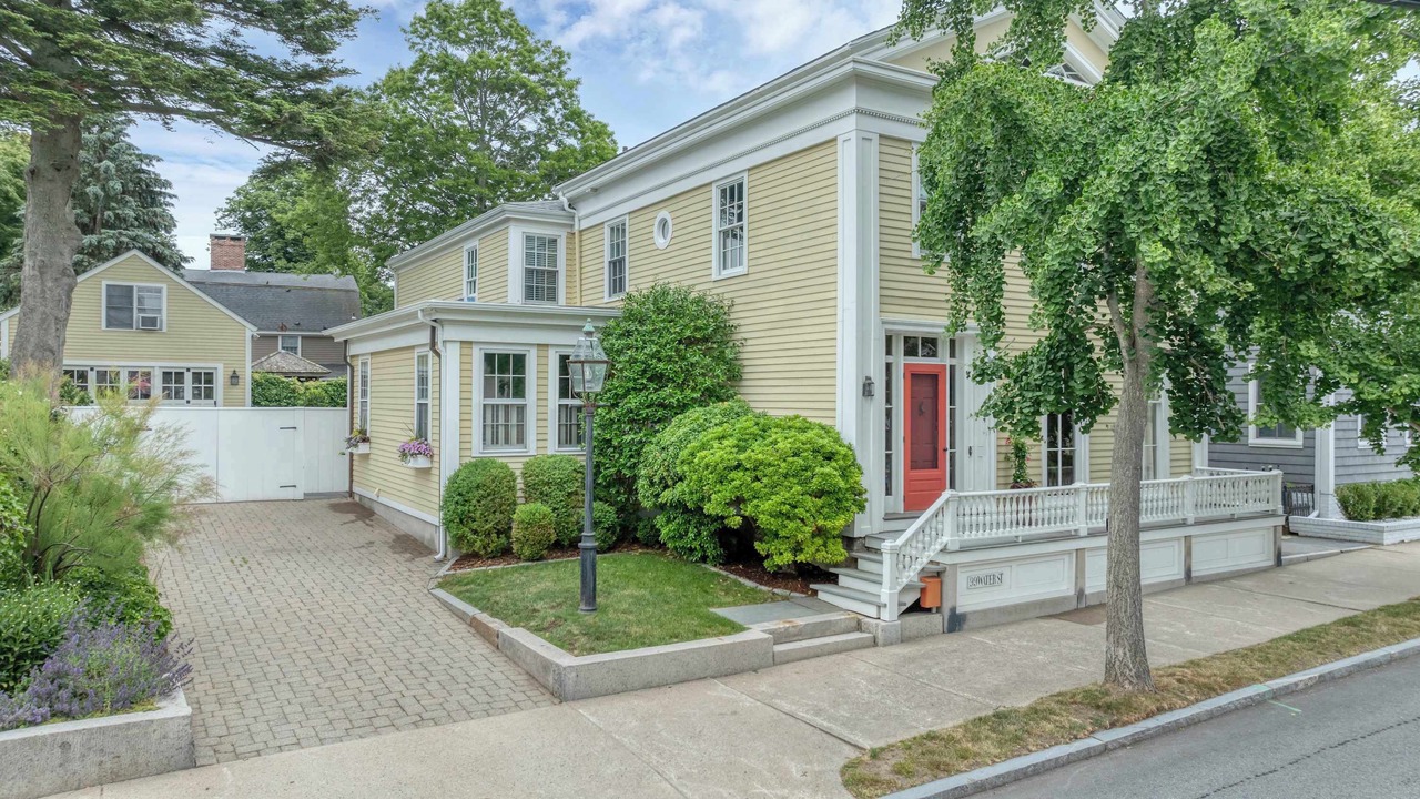 Photo of Outdoor in Stonington