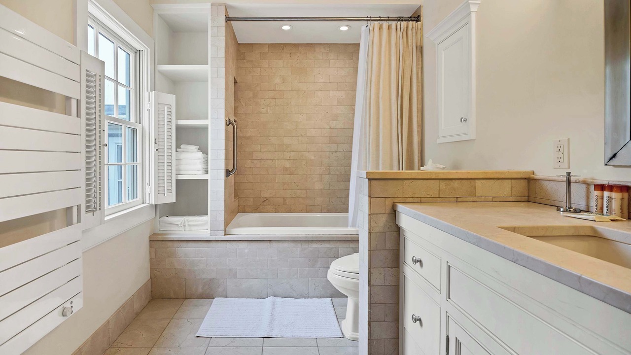 Photo of Bathroom in Stonington