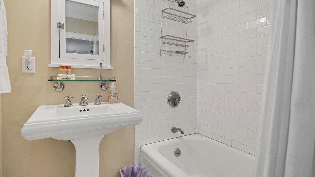 Photo of Bathroom in Stonington