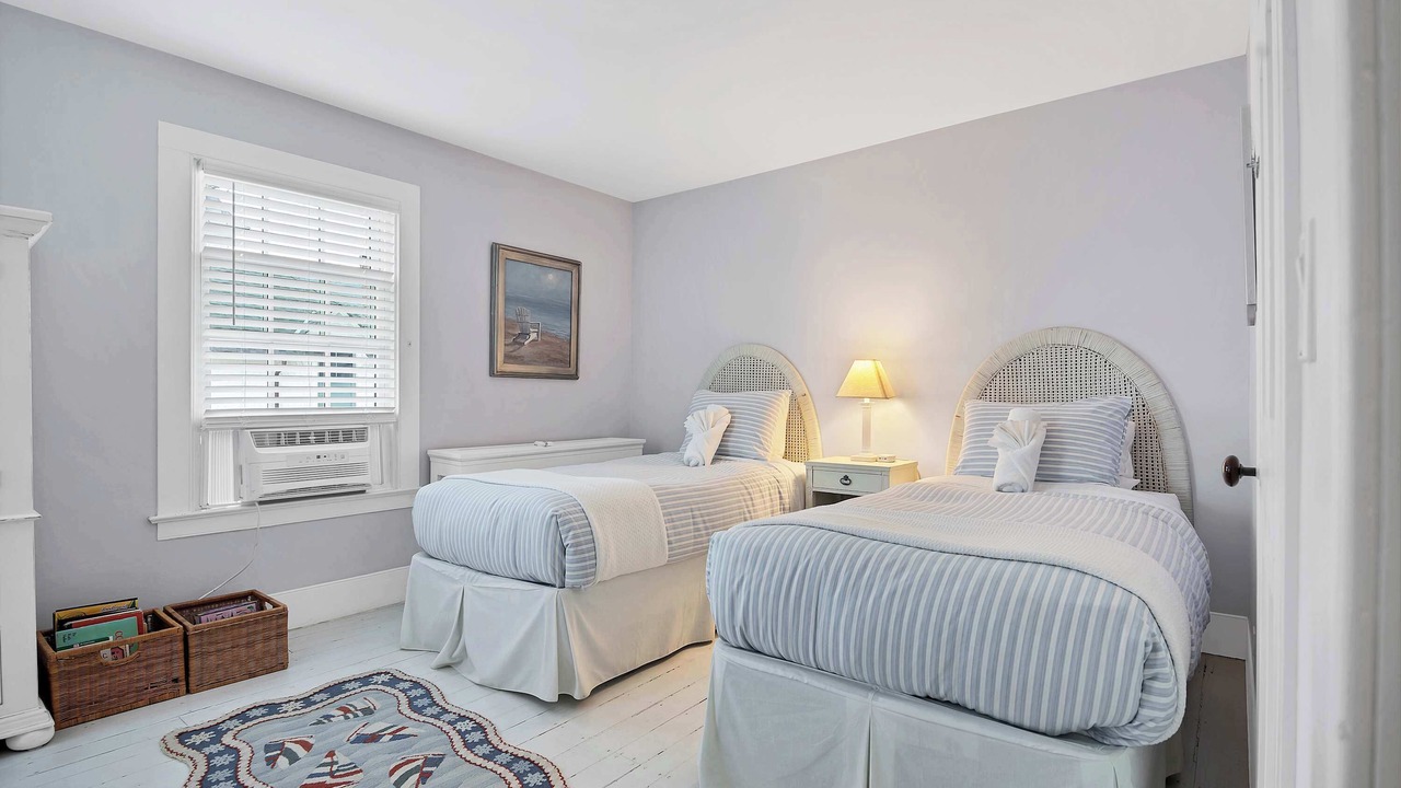 Photo of Bedroom in Stonington