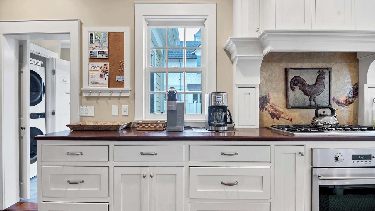 Photo of Kitchen in Stonington
