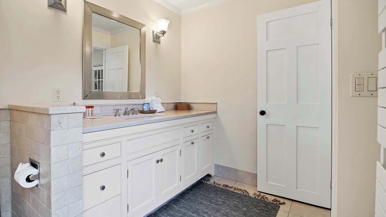 Photo of Bathroom in Stonington