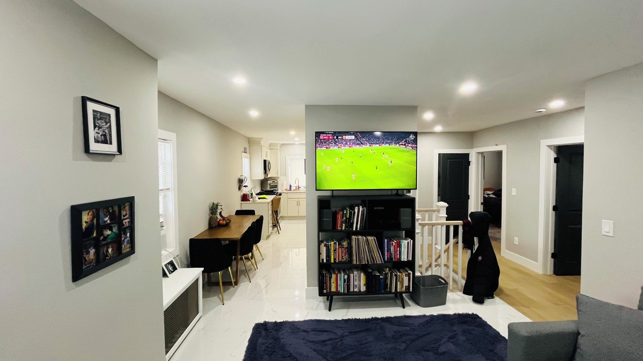 Photo of Livingroom in Verona