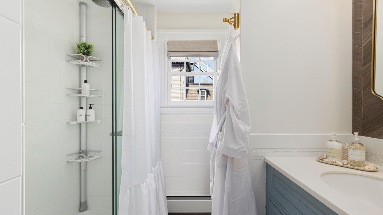 Photo of Bathroom in Top of the Hill