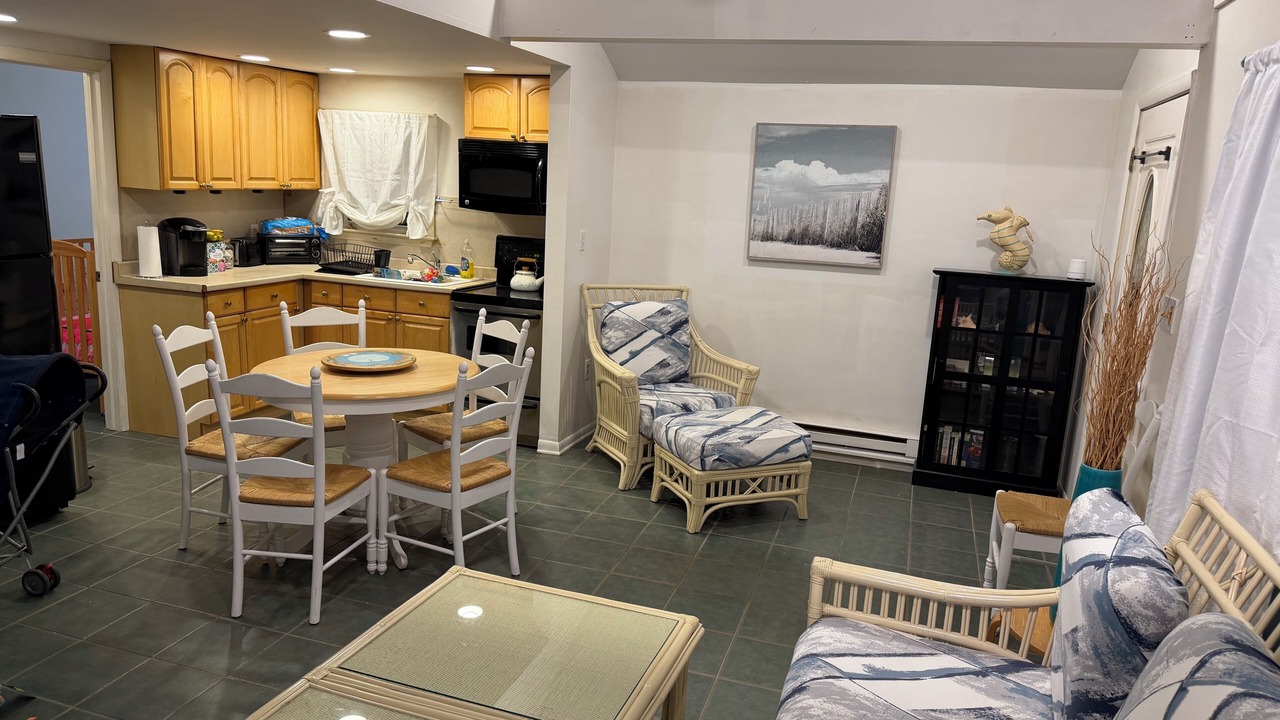 Photo of Livingroom in Beach Haven