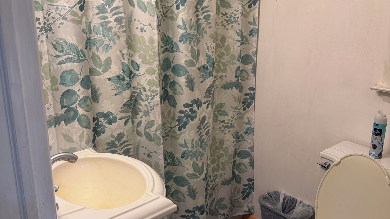 Photo of Bathroom in Beach Haven