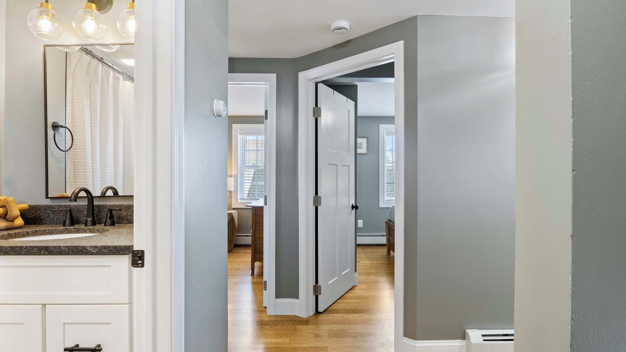 Photo of Bathroom in Hampton