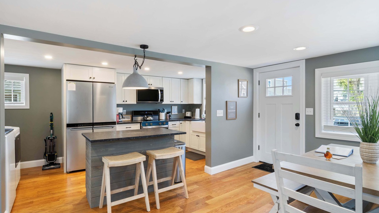 Photo of Kitchen in Hampton