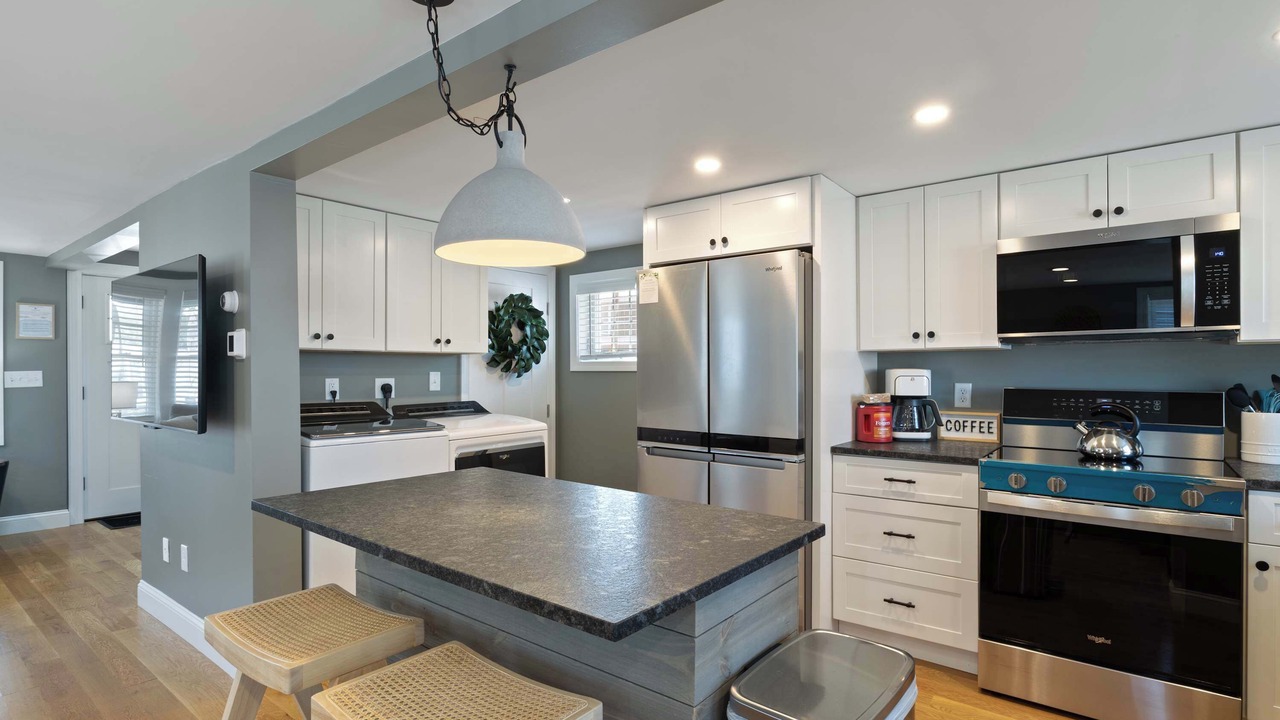Photo of Kitchen in Hampton