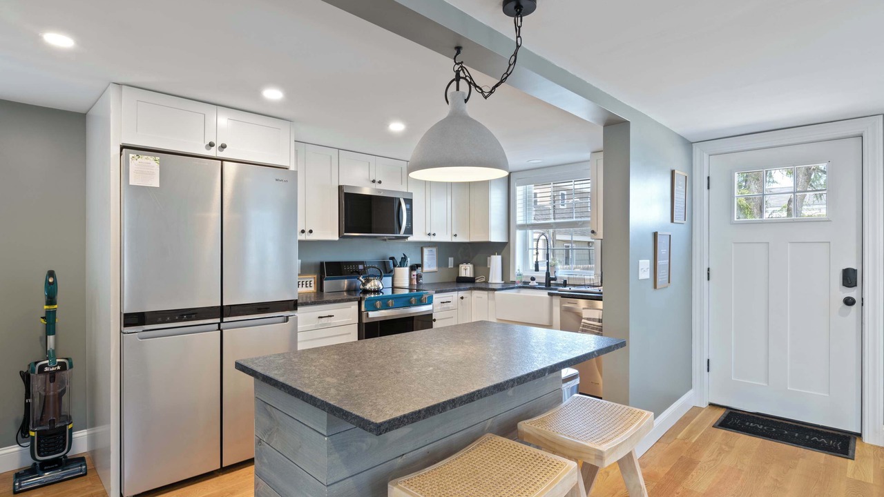 Photo of Kitchen in Hampton