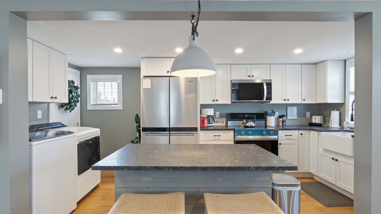 Photo of Kitchen in Hampton