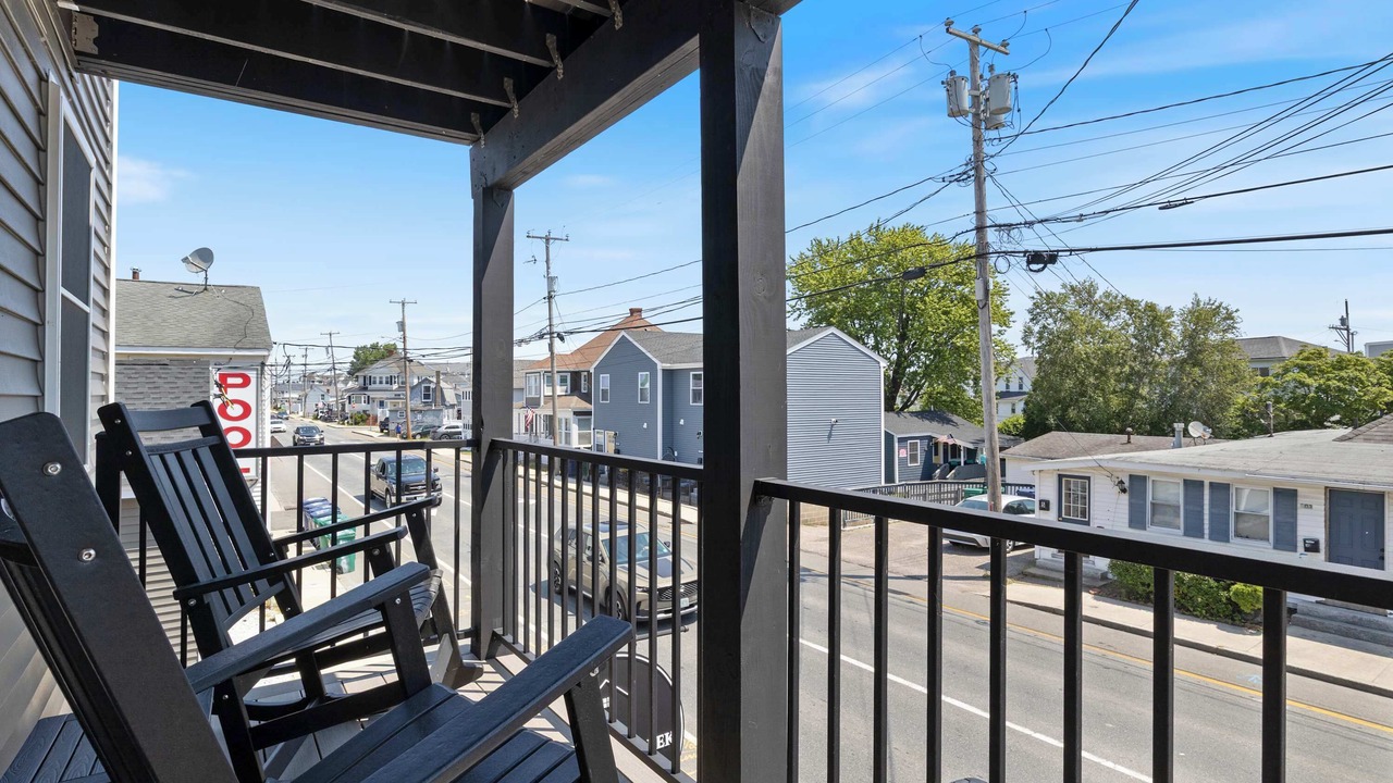 Photo of Outdoor in Hampton