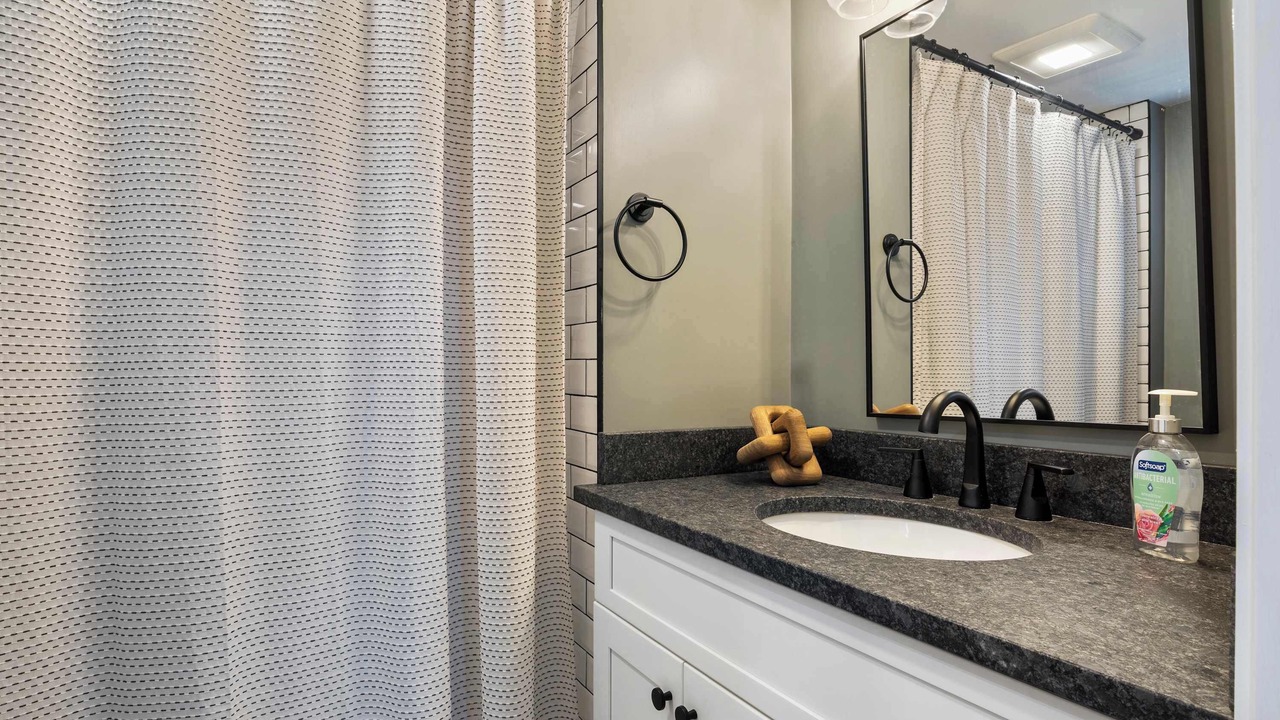 Photo of Bathroom in Hampton