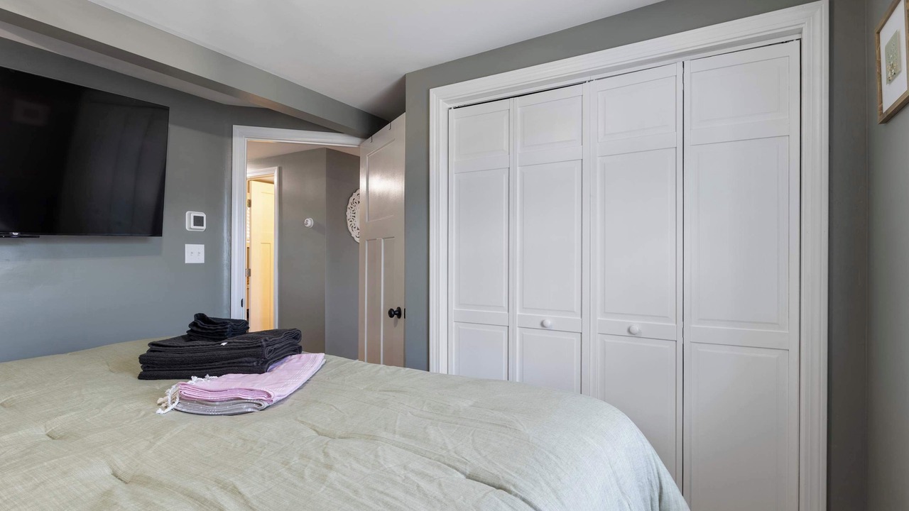 Photo of Bedroom in Hampton
