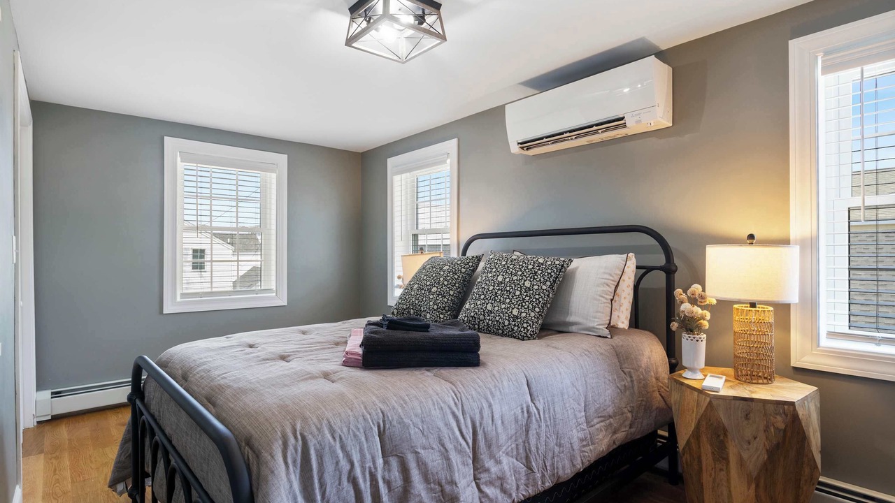 Photo of Bedroom in Hampton