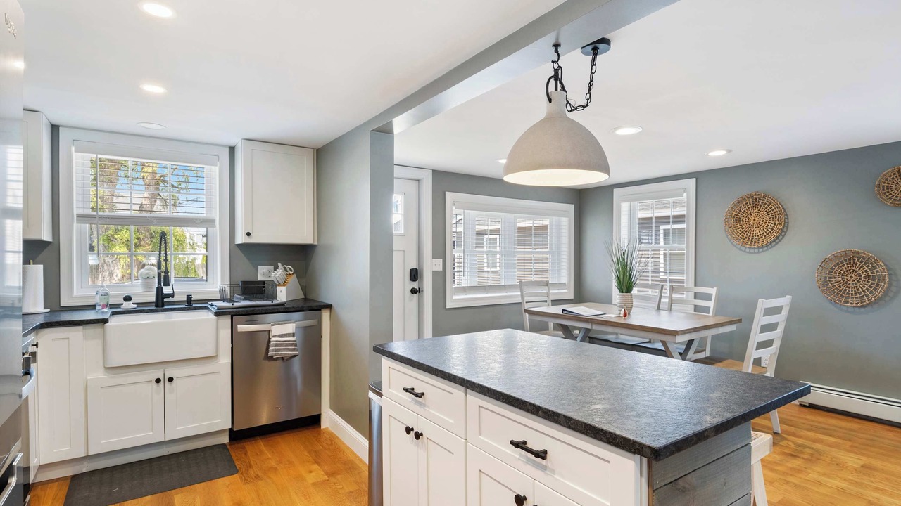 Photo of Kitchen in Hampton