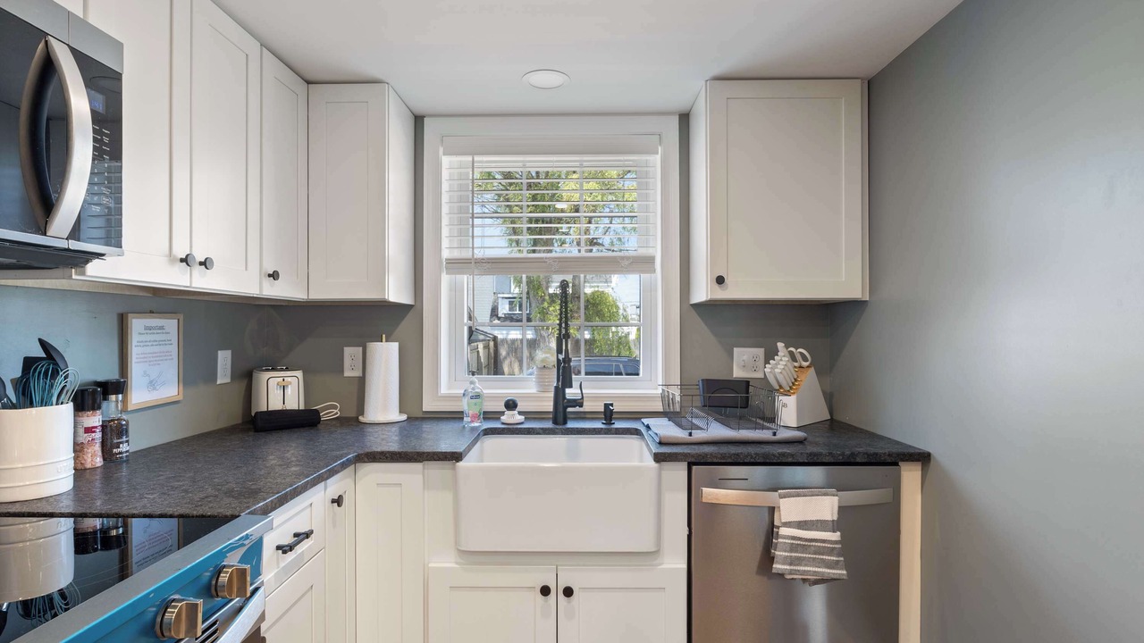 Photo of Kitchen in Hampton