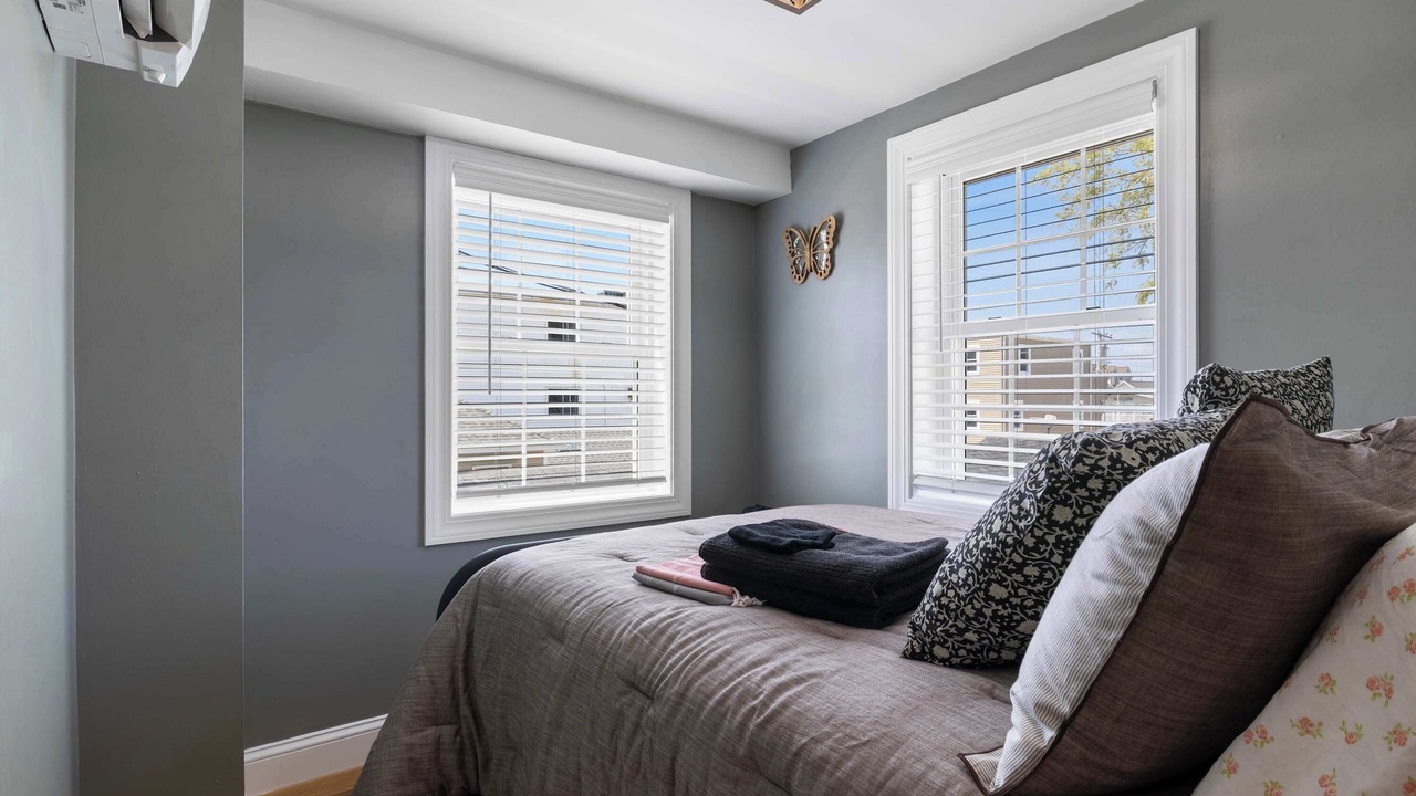 Photo of Bedroom in Hampton
