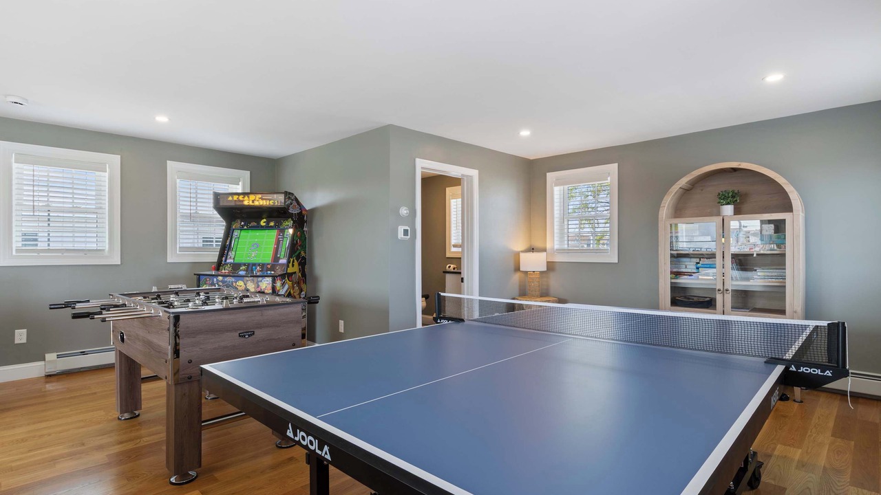 Photo of Bedroom in Hampton
