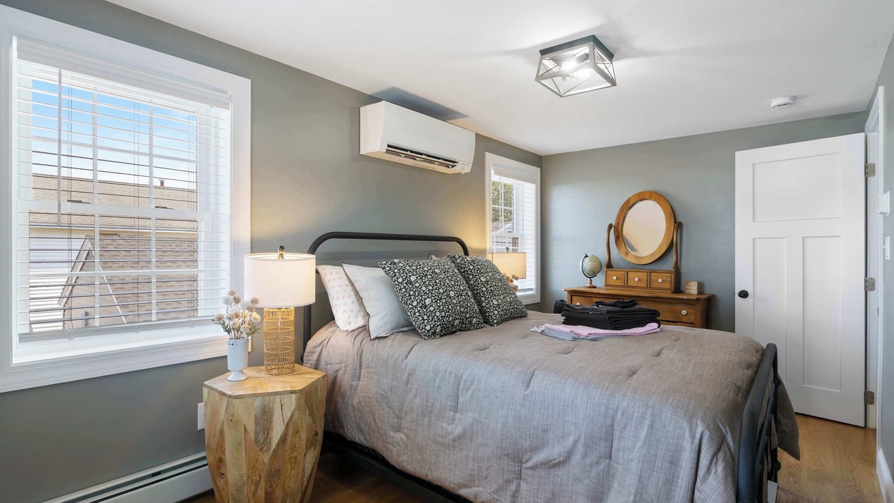 Photo of Bedroom in Hampton