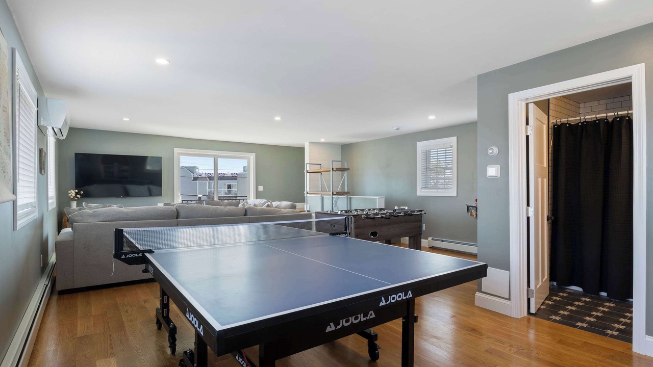 Photo of Bedroom in Hampton