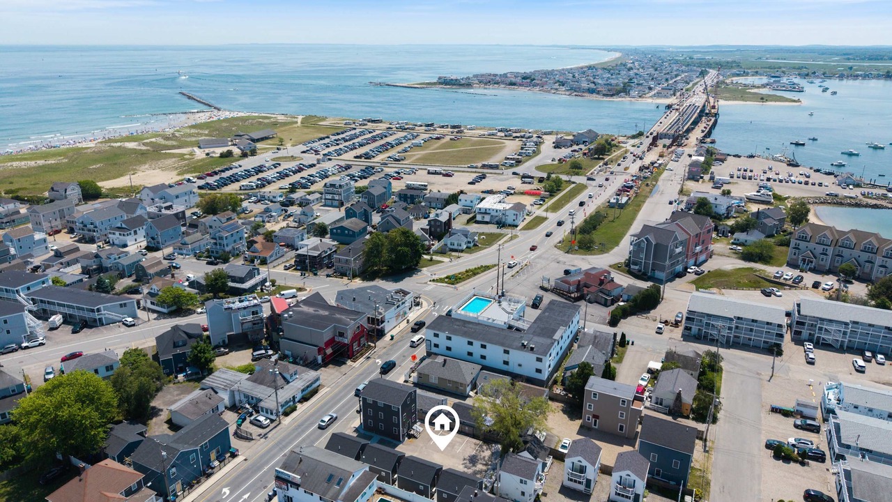 Photo of Outdoor in Hampton