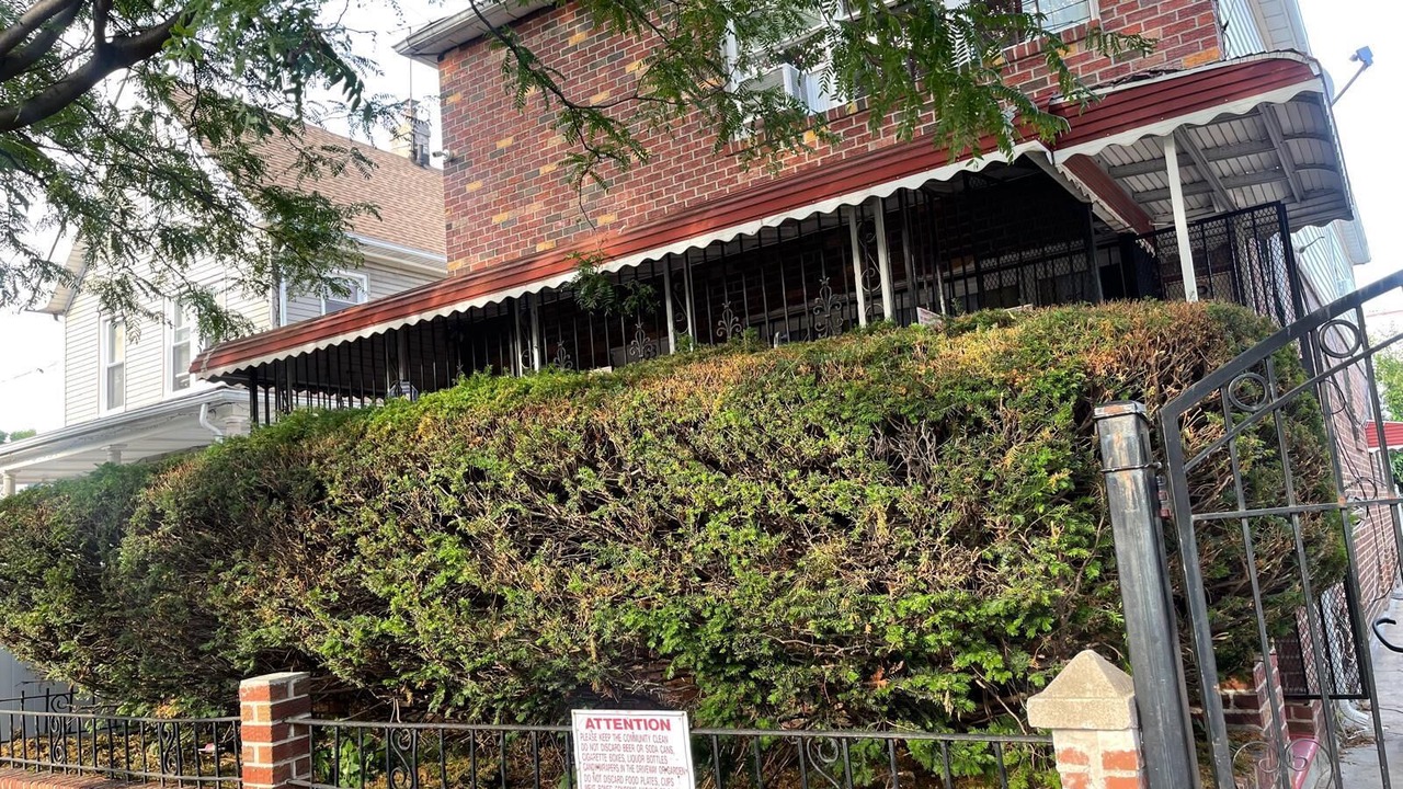 Photo of Outdoor in East Flatbush