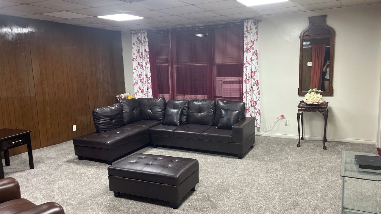 Photo of Livingroom in East Flatbush