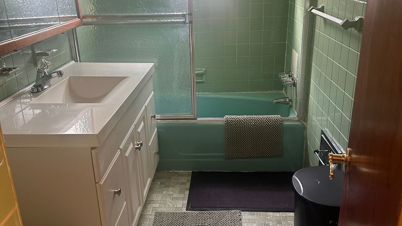 Photo of Bathroom in East Flatbush