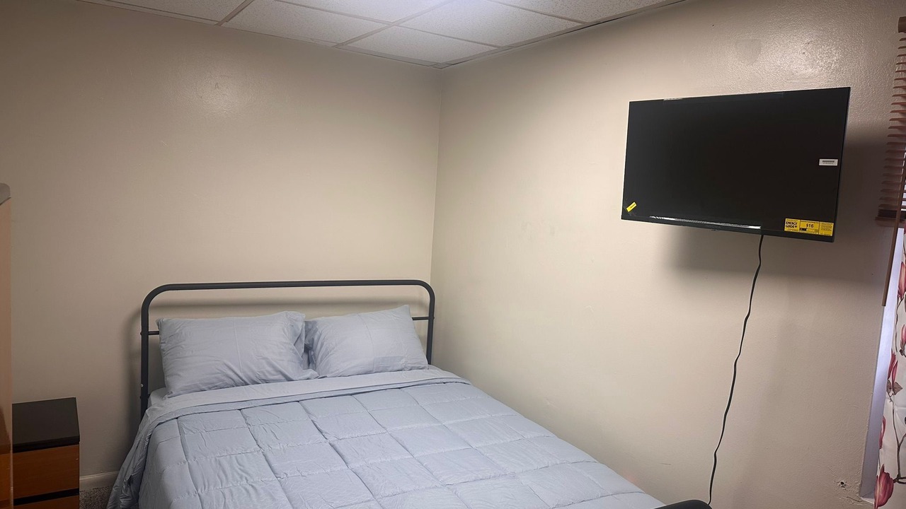 Photo of Bedroom in East Flatbush