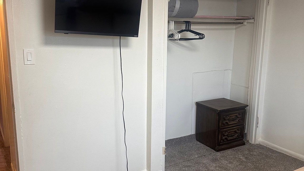 Photo of Bedroom in East Flatbush