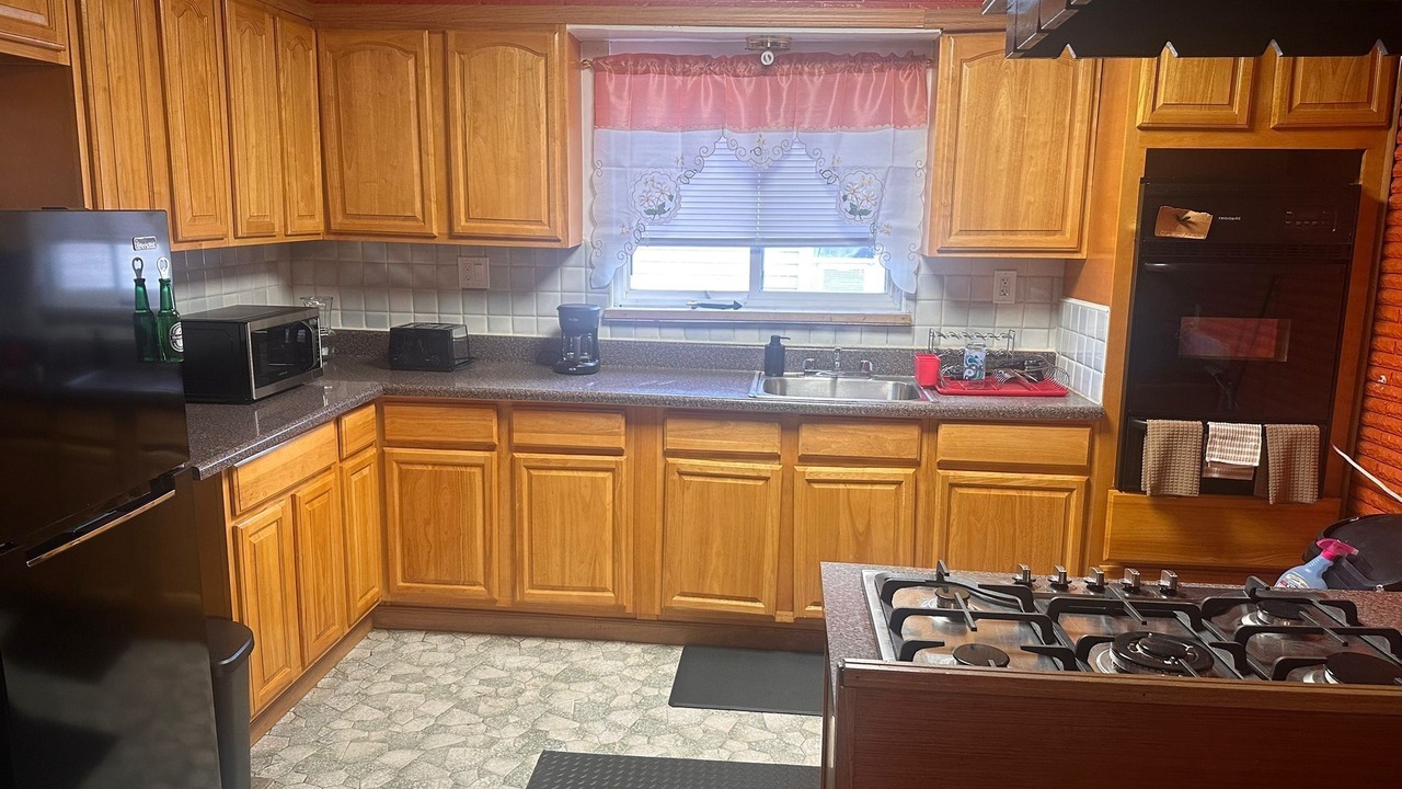 Photo of Kitchen in East Flatbush