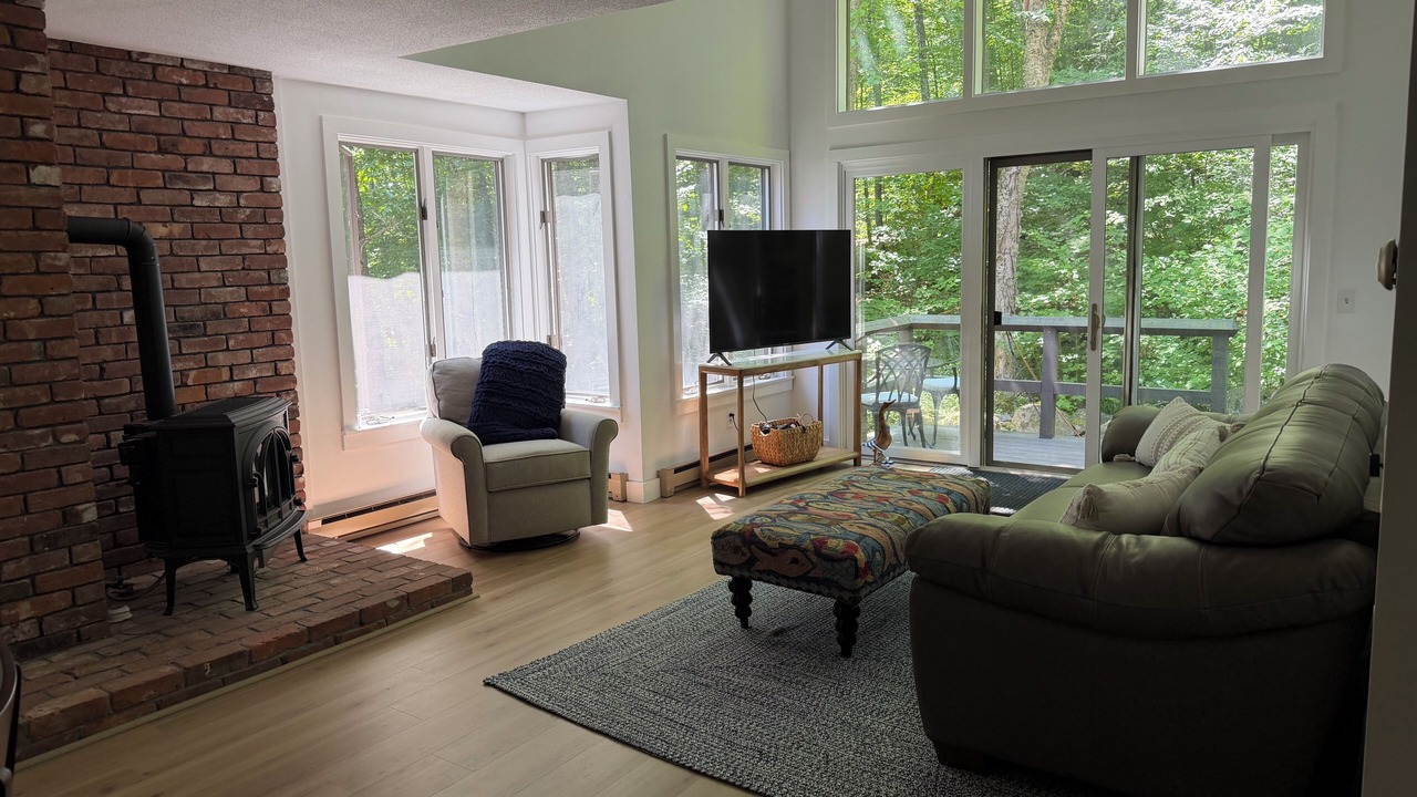 Photo of Livingroom in Grantham