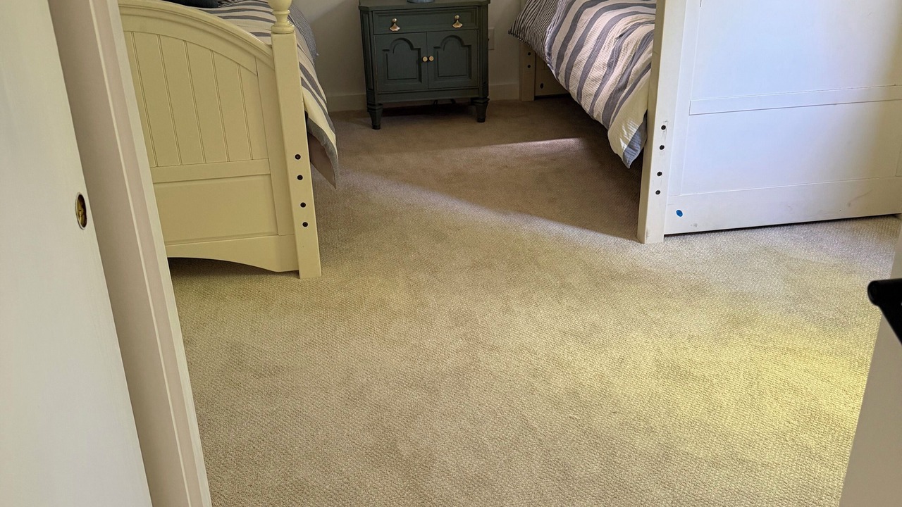 Photo of Bedroom in Grantham