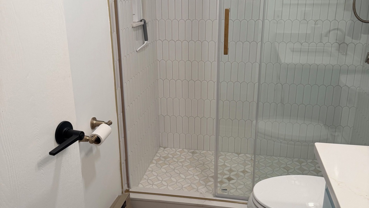 Photo of Bathroom in Grantham