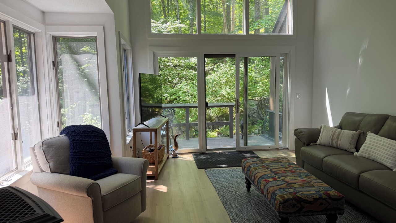 Photo of Livingroom in Grantham