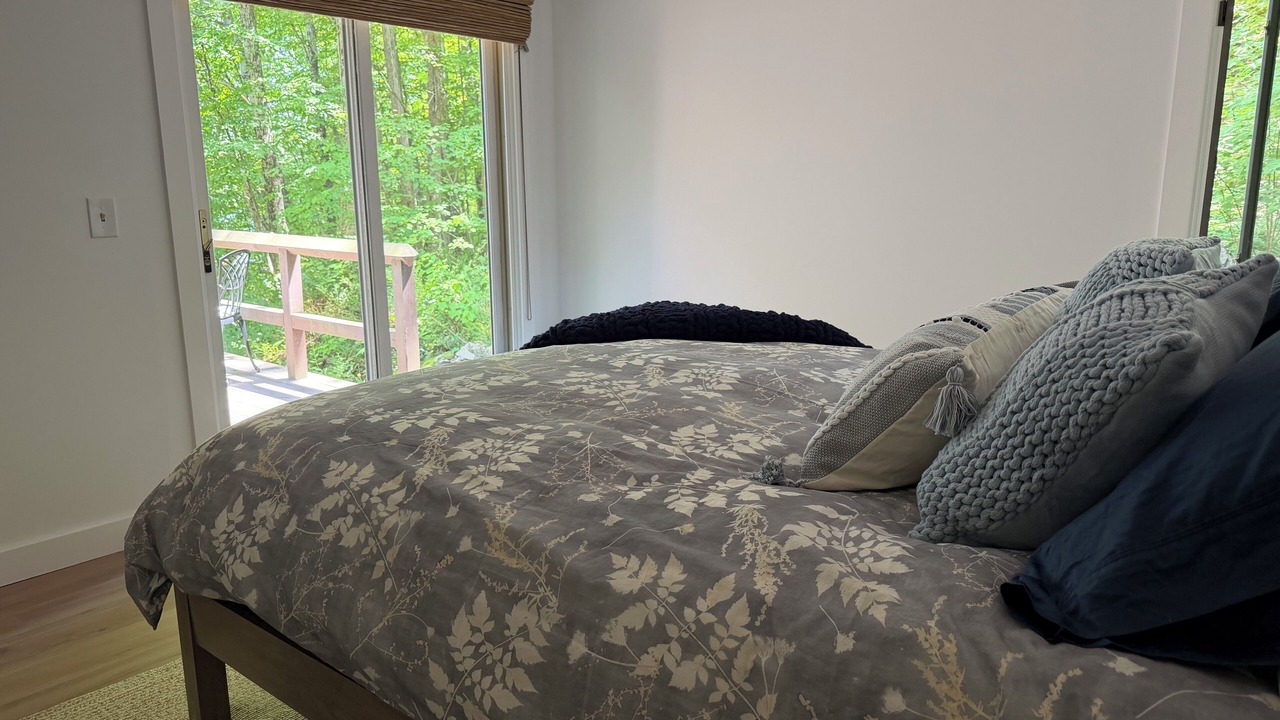Photo of Bedroom in Grantham
