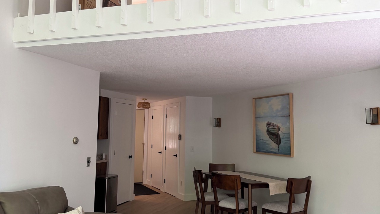 Photo of Livingroom in Grantham