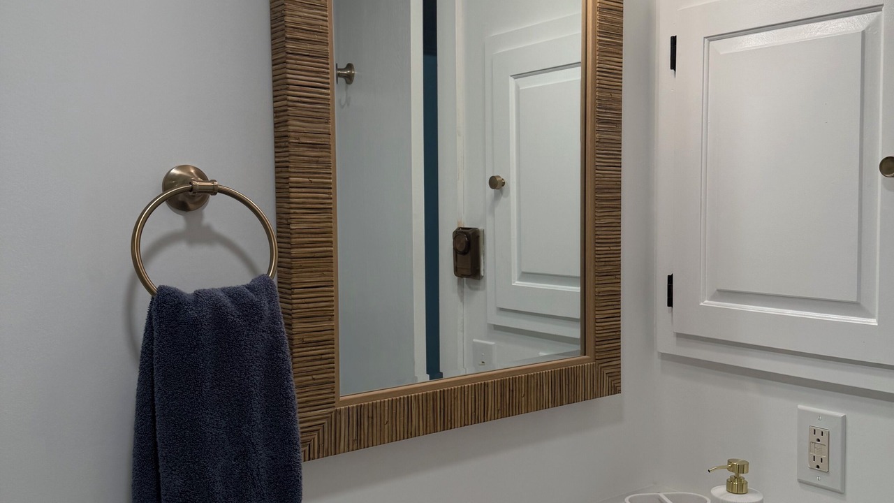 Photo of Bathroom in Grantham