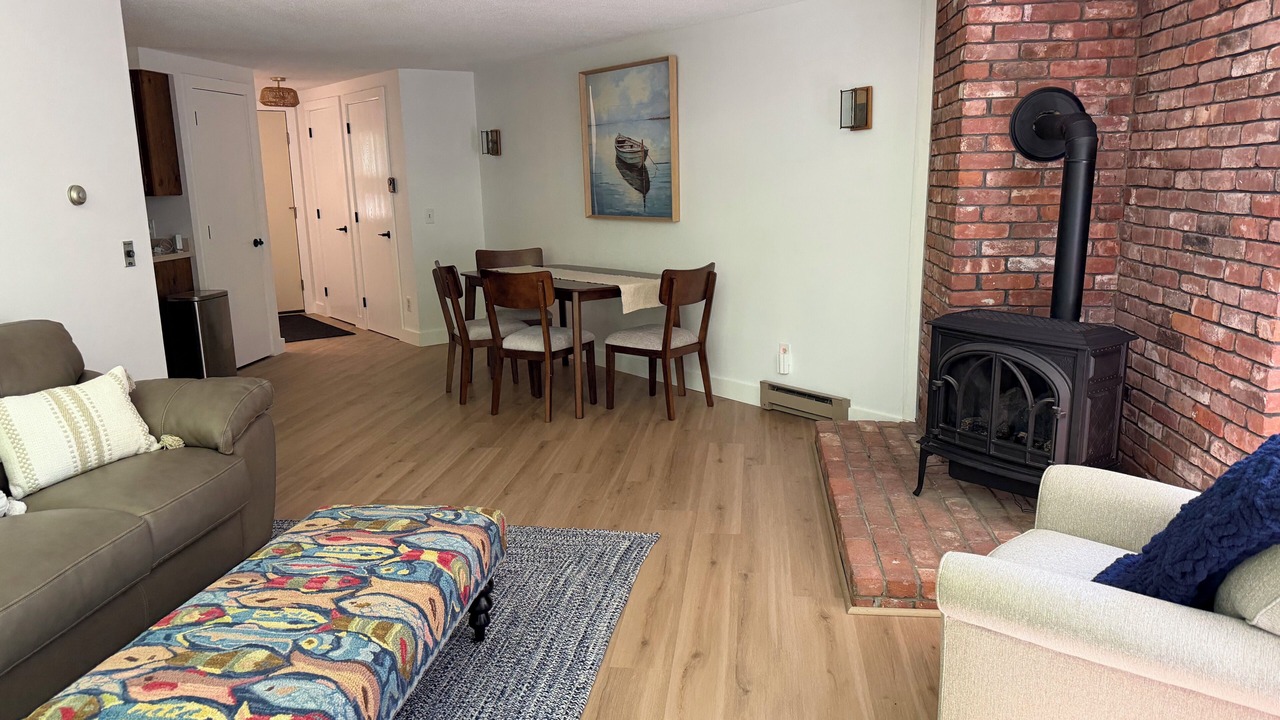 Photo of Livingroom in Grantham