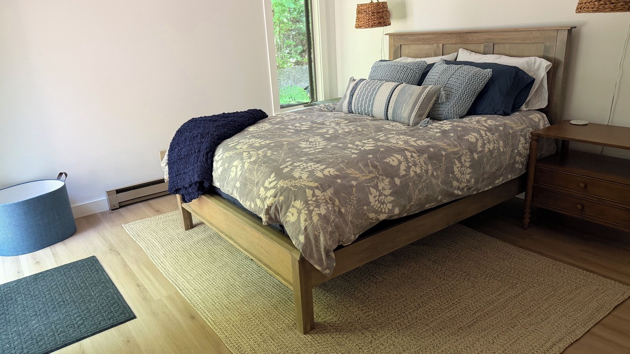 Photo of Bedroom in Grantham