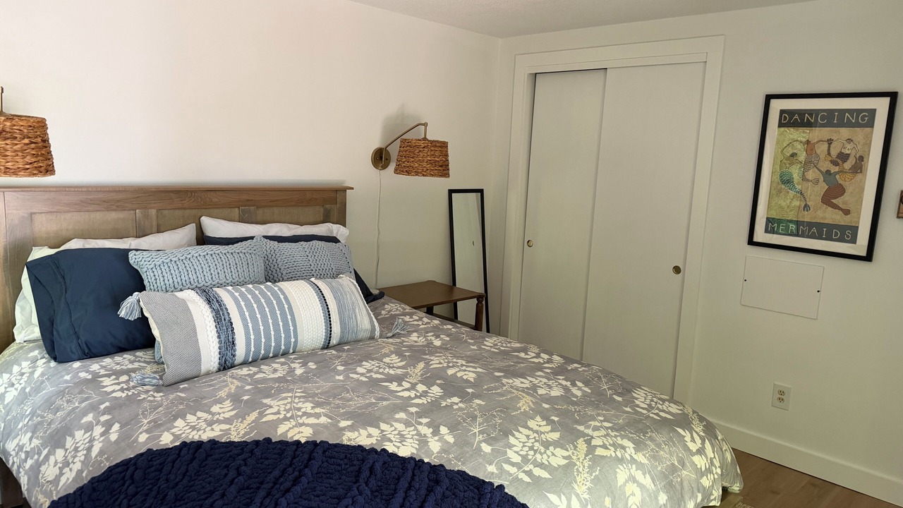Photo of Bedroom in Grantham