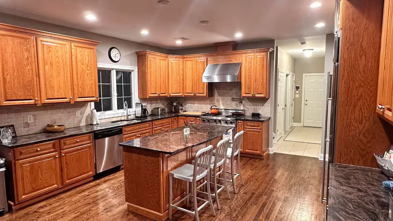 Photo of Kitchen in Skillman